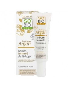 Serum Reafirmante Antiedad...