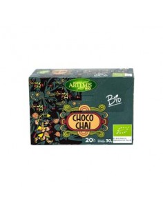 Choco Chai Infusion...