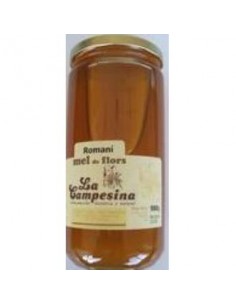 Miel De Romero 1Kg. de La...