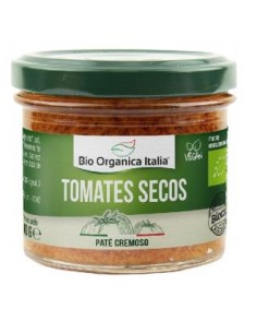 Pate De Tomate Seco 100Gr....
