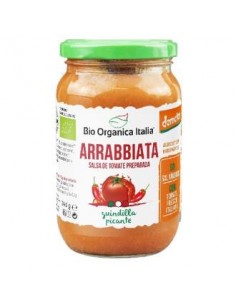 Salsa Tomate Arrabiata 345...