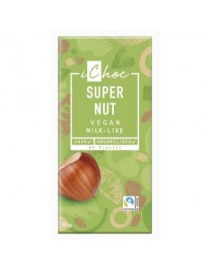 Super Nut Con Avellanas...
