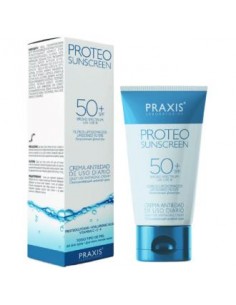 Proteo Sunscreen Spf50+...