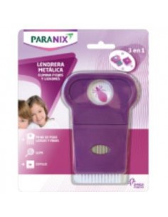 Paranix Lendrera de Paranix