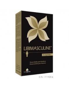 Libimasculine 30...
