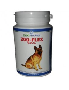 Zoo-Flex G.A.G Perros...