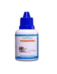 Probiotico Darm Gel Perros...