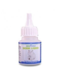 Zoo-Derm Mascotas 25Ml. de...