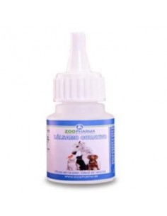 Balsamo Curativo Mascotas...