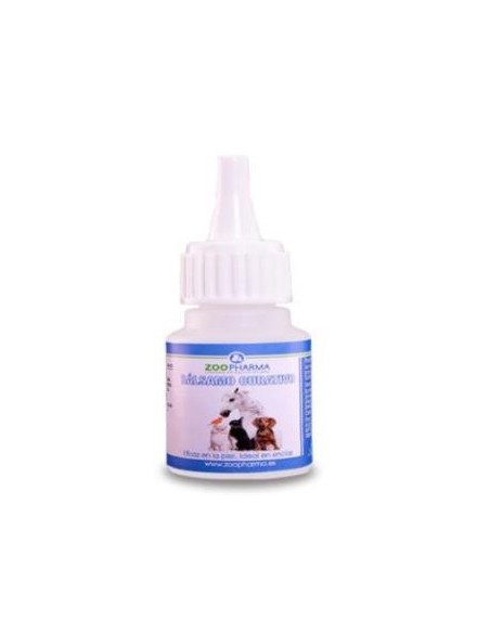 Balsamo Curativo Mascotas 25Ml. de Zoopharma Vet