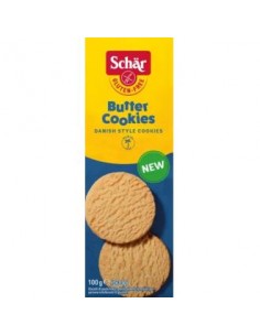 Butter Cookies Galletas De...
