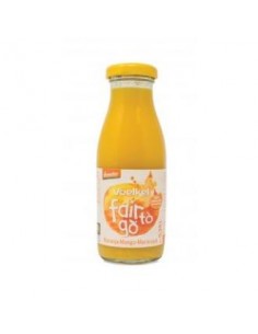 Zumo De Naranja Mango Y...