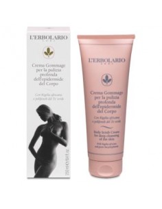 Crema Gommage Limpieza...
