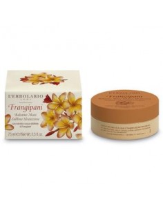 Frangipani Balsamo De Manos...