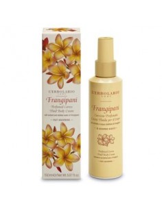 Frangipani Caricia...