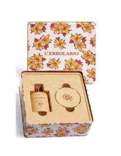 Frangipani Duo Gel...