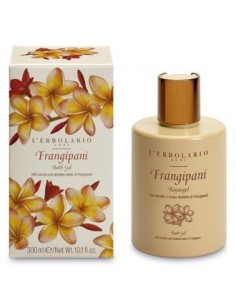 Frangipani Gel De Baño...