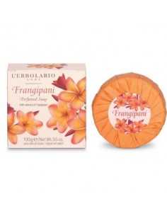 Frangipani Jabon Perfumado...