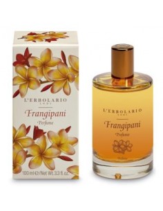 Frangipani Perfume 100Ml....