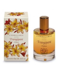 Frangipani Perfume 50Ml. de...