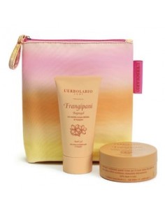 Frangipani Magica Luz Gel...