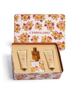 Frangipani Trio Perfume...