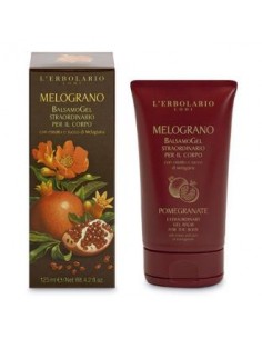 Melograno Balsamo Gel...