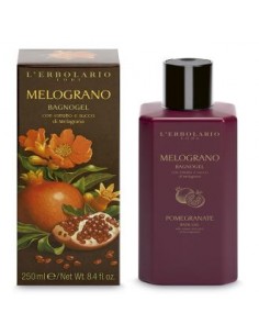 Melograno Gel De Baño...