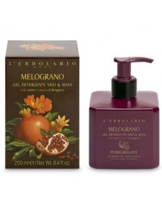 Melograno Gel Detergente...