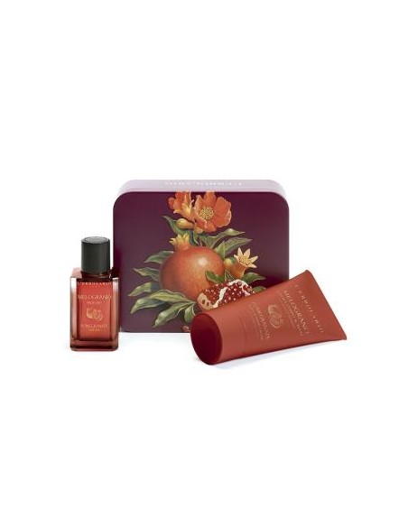Melograno Irresistibles Detalles Perfume 30 Ml+Crem L´Erbolario