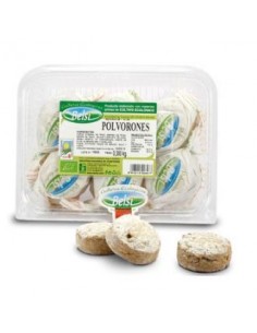 Polvorones 300 Gramos Bio...