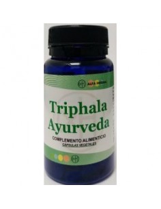 Triphala Ayurveda 60Vcaps....