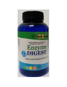 Enzyme Digest 60Vcaps. de...