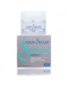 Crema Esencial Anti-Edad 50...