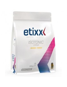 Etixx Isotonic...