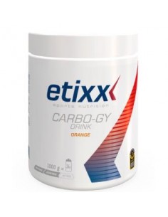 Etixx Carbo-Gy Naranja 1Kg....