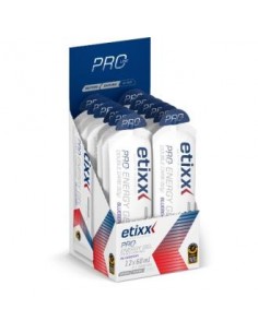 Etixx Double Carb Energy...