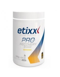 Etixx Recovery Pro Line...
