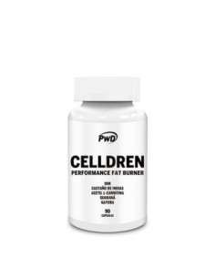 Celldren 90Cap. de Pwd