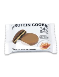 Protein Cookie 34% Protein...