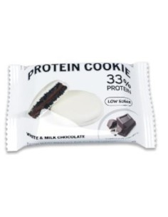 Protein Cookie 34% Protein...
