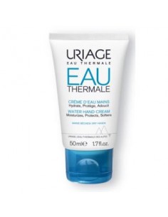 Eau Thermale Crema De Manos...