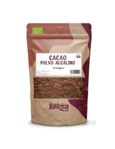 Cacao En Polvo Alcalino Mg...