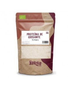 Proteina De Guisante 400Gr....