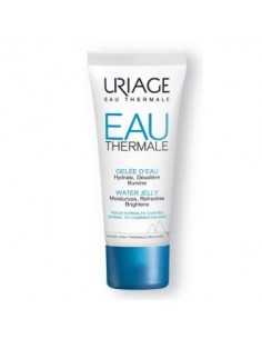 Eau Thermale Gel De Agua...