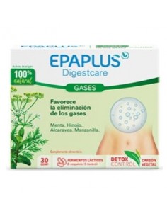 Epaplus Digestcare Gases...