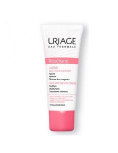 Roseliane Crema Antirojeces...