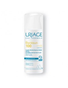 Bariesun 100 Spf50+ Piel...
