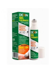 Dexin Gel Calmante...
