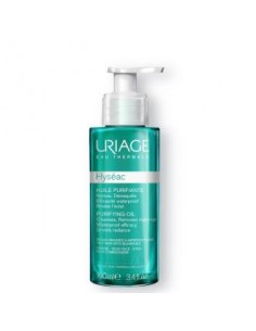 Hyseac Aceite Limpiador...